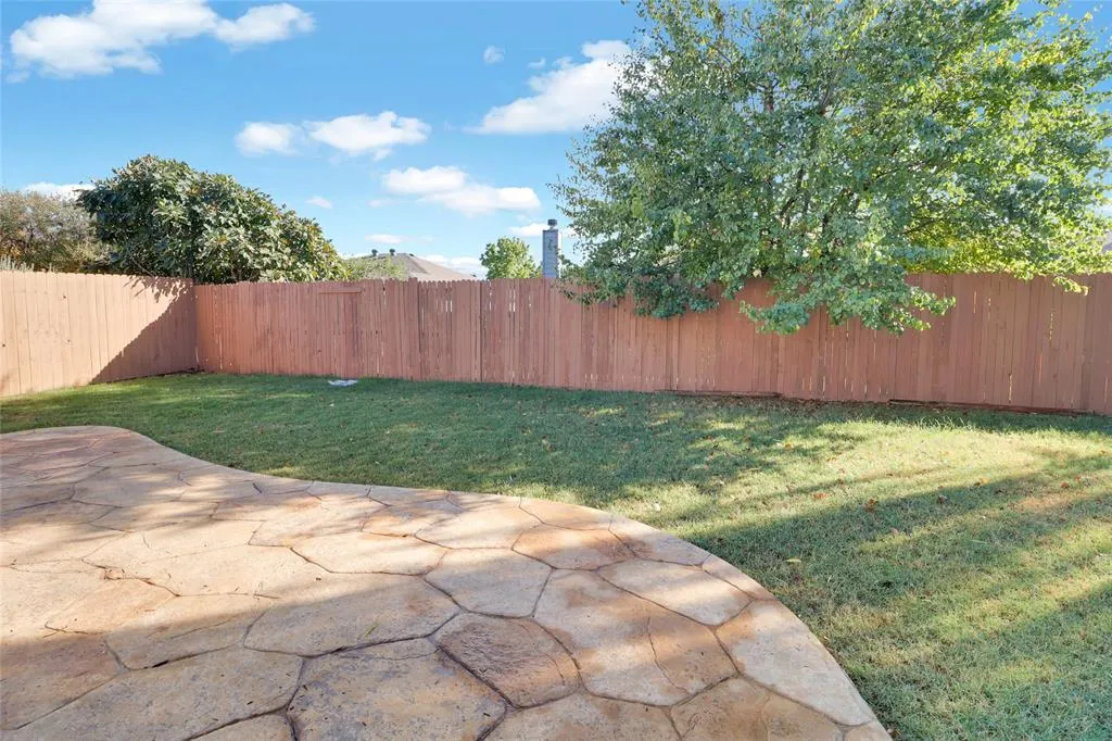 9917 George Bush Drive