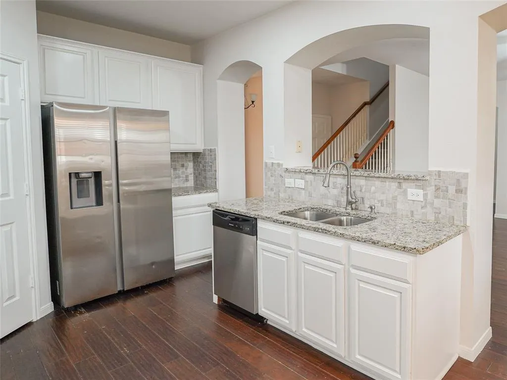 1309 Hazelwood Drive