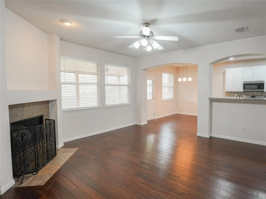 1309 Hazelwood Drive