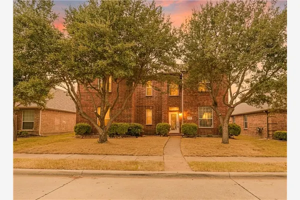 1309 Hazelwood Drive