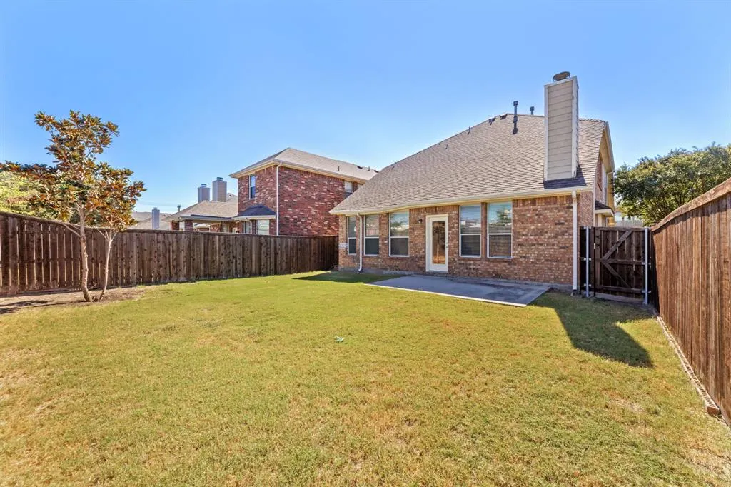 10112 Coolidge Drive