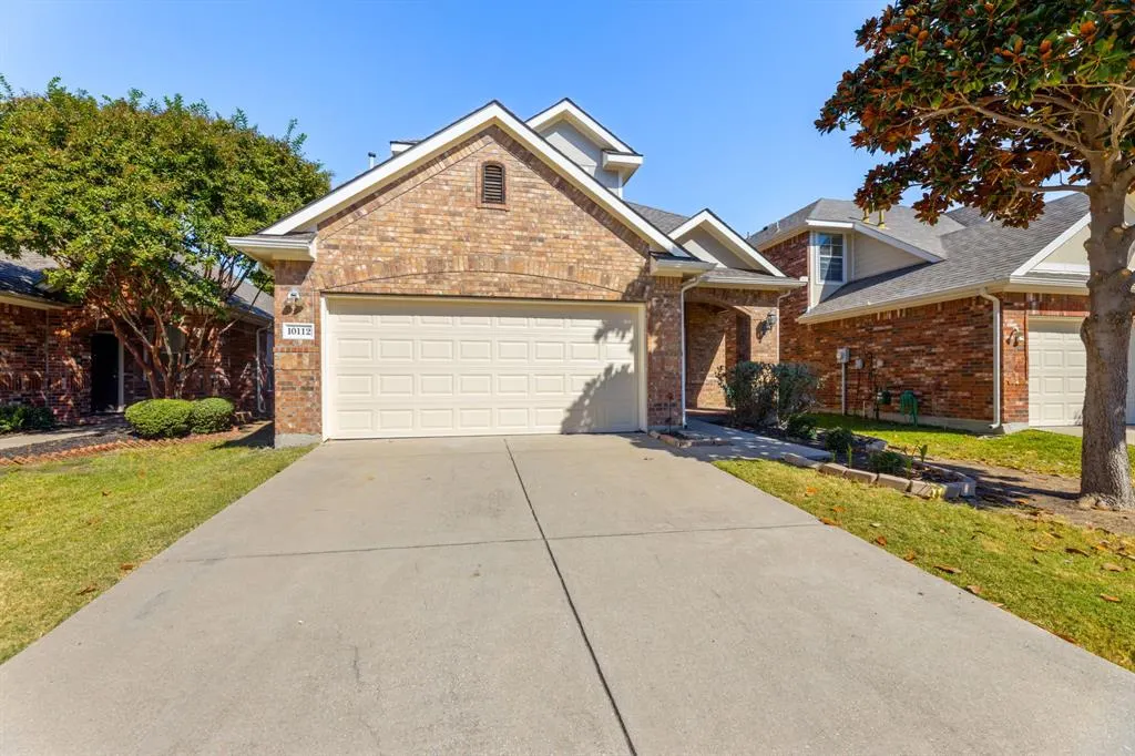 10112 Coolidge Drive