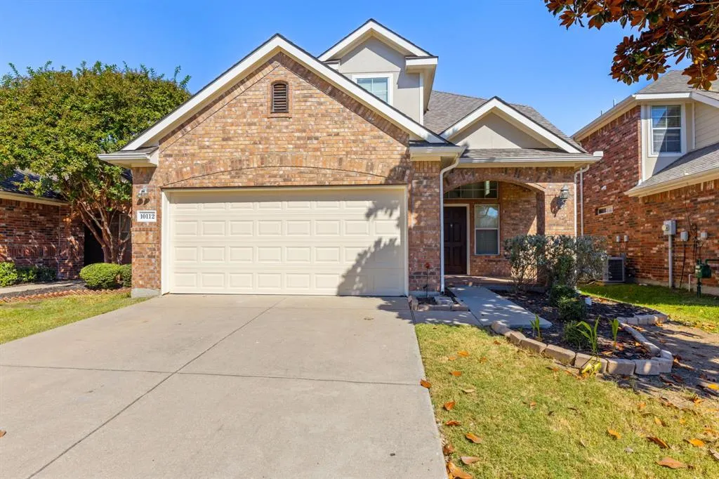 10112 Coolidge Drive