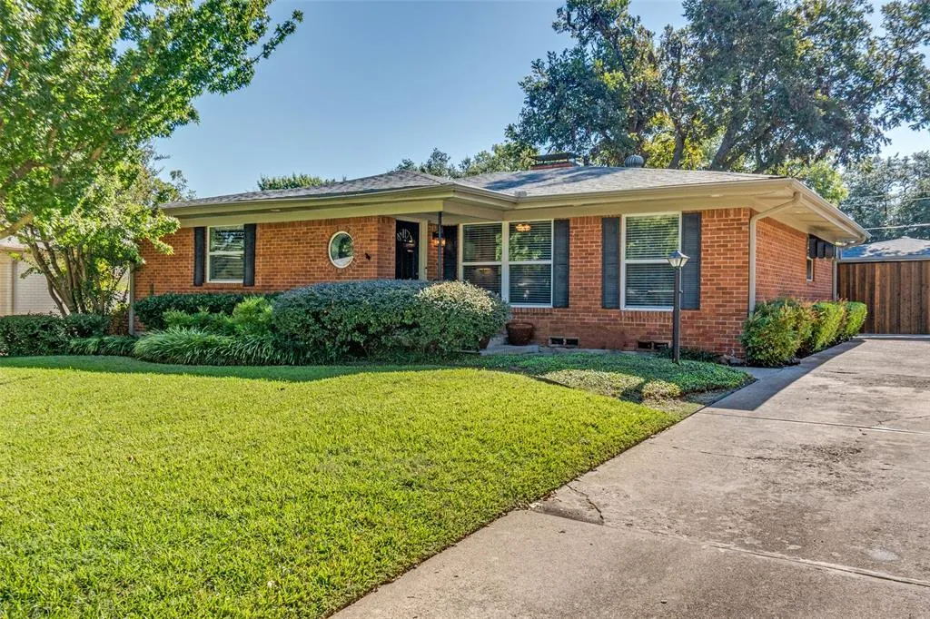 6474 Sudbury Drive