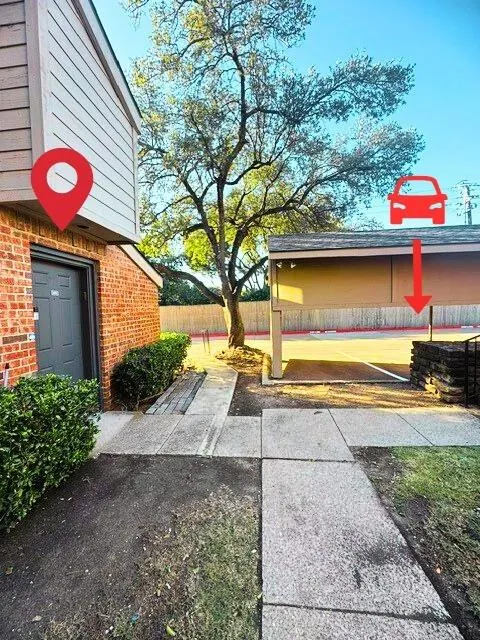 9600 Royal Lane, #208