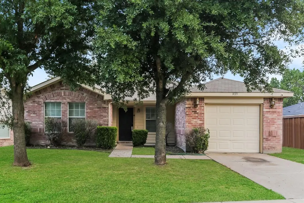 1435 Sax Leigh Drive