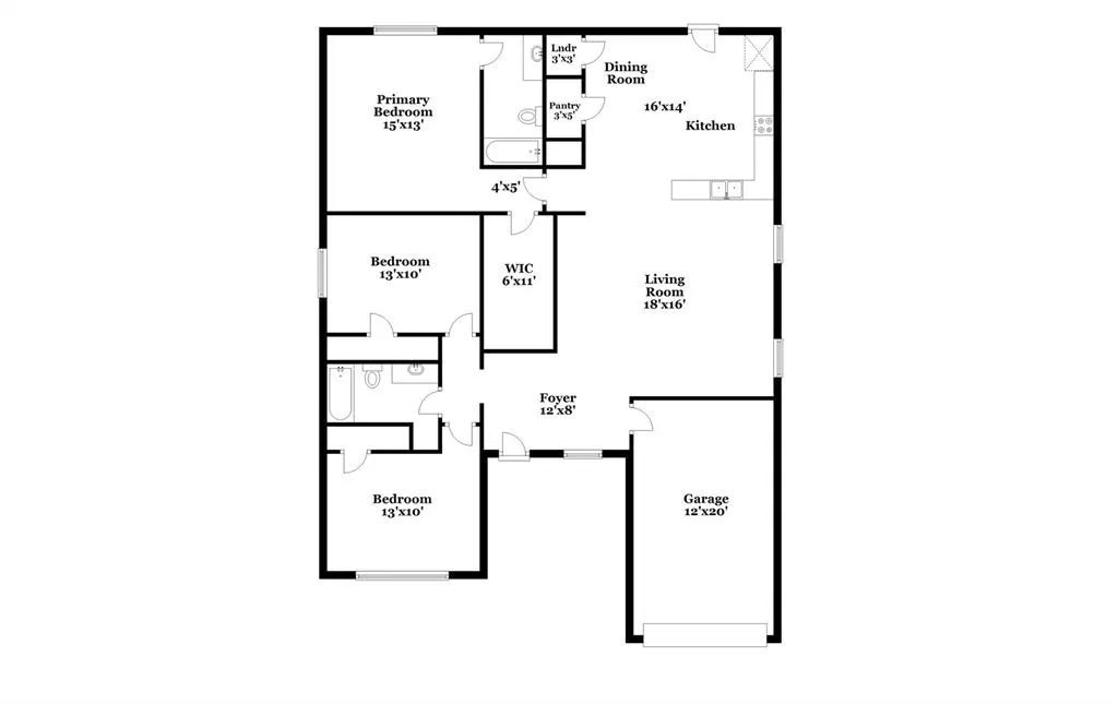 1435 Sax Leigh Drive