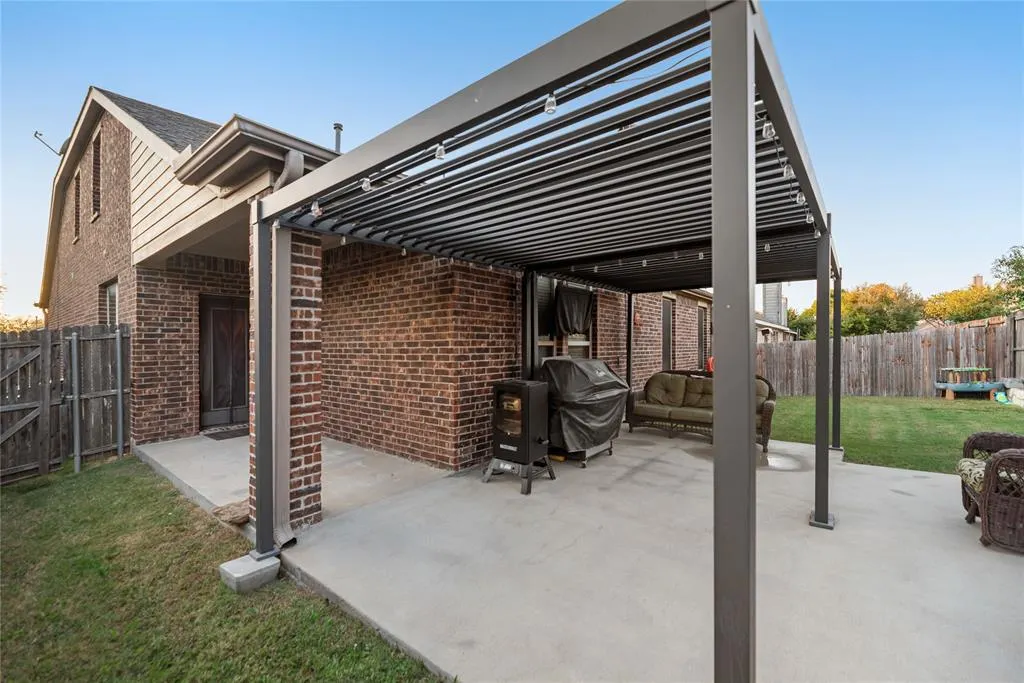 3616 Spring Run Lane