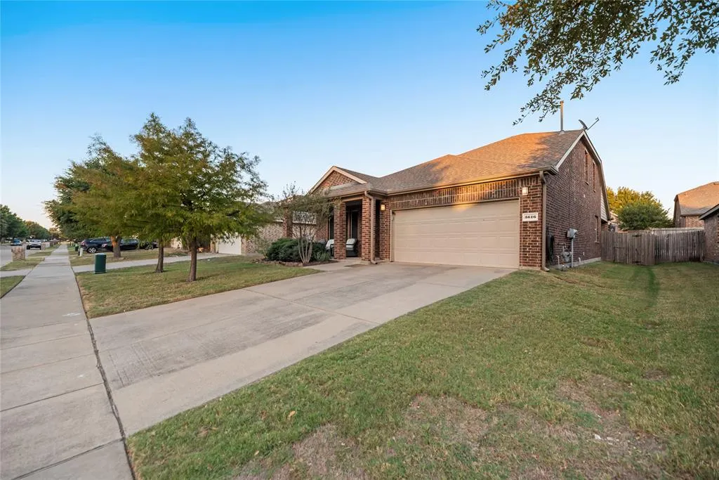 3616 Spring Run Lane