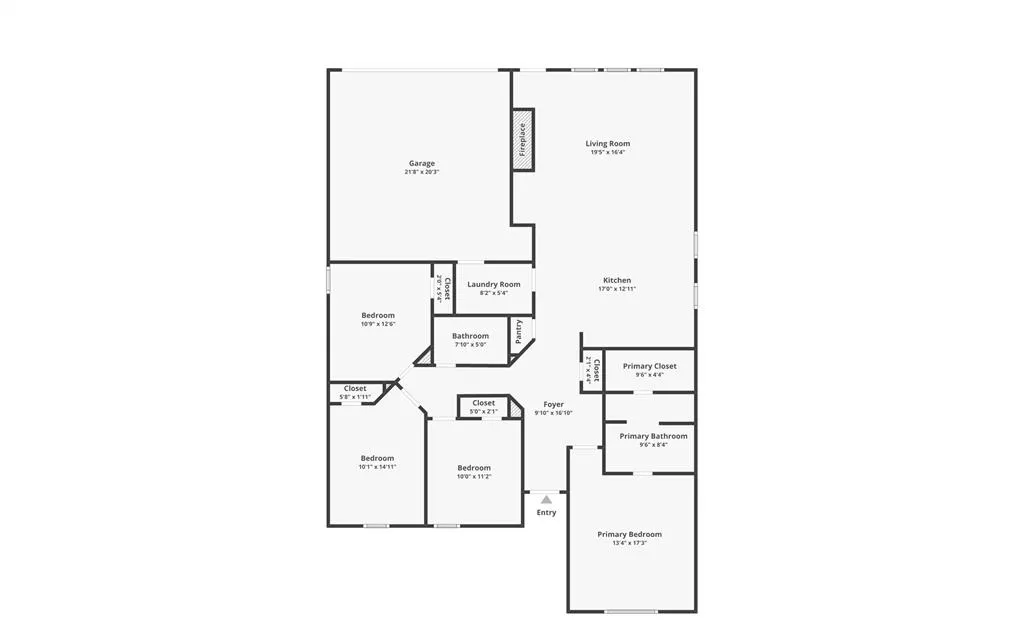 112 Bushel Lane