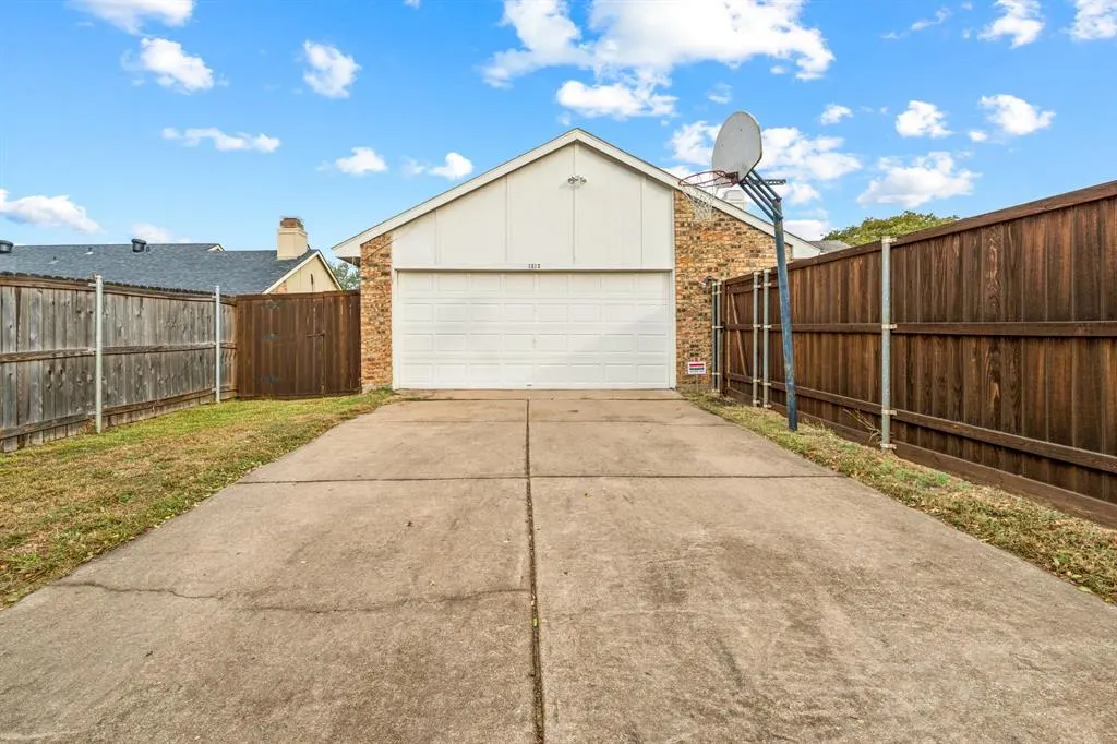 1312 Springview Drive