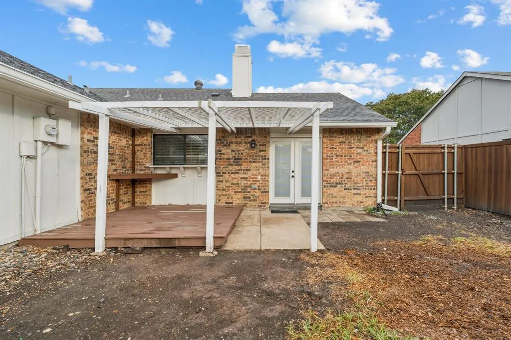 1312 Springview Drive