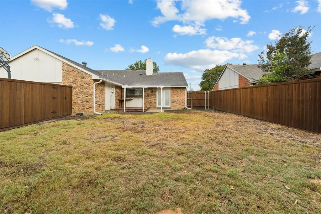 1312 Springview Drive