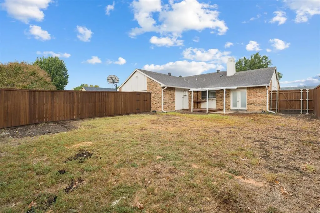 1312 Springview Drive