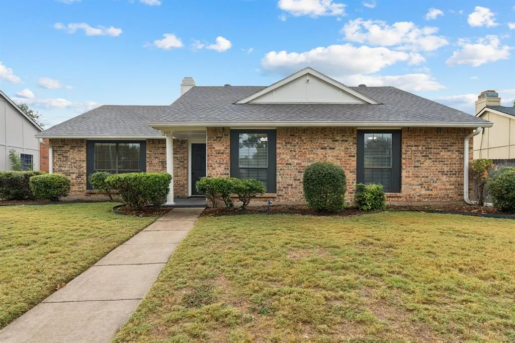 1312 Springview Drive