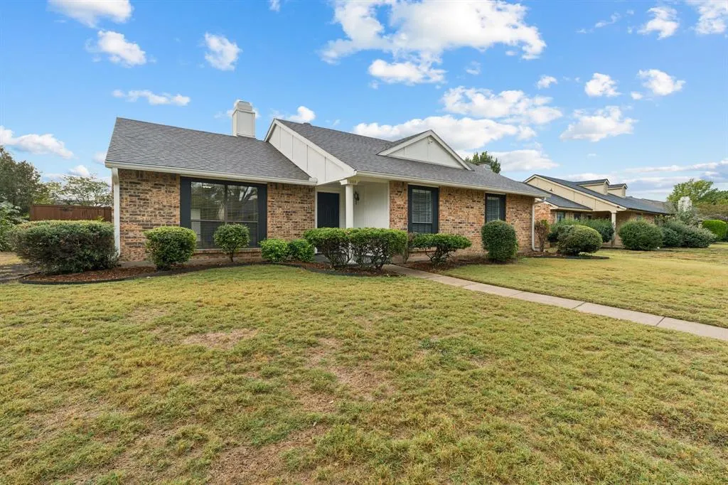 1312 Springview Drive