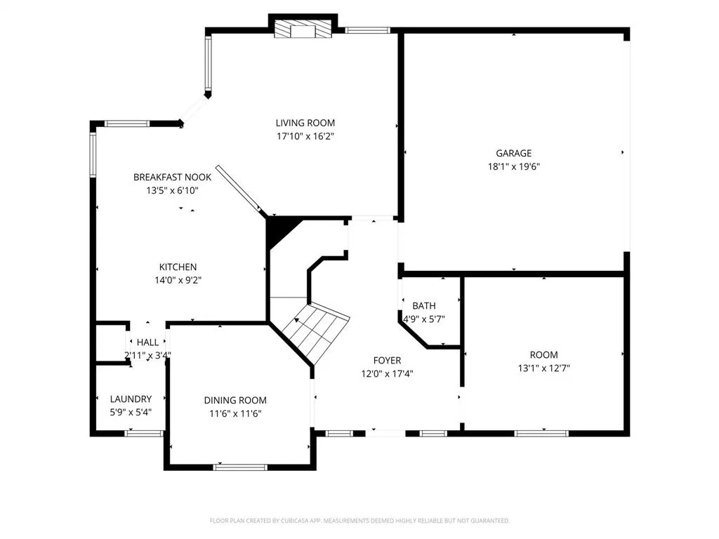 2212 Woodcrest Drive