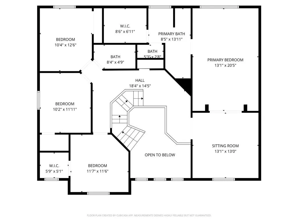 2212 Woodcrest Drive