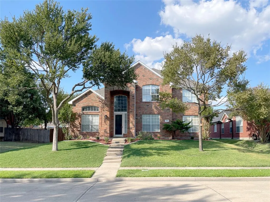 7850 Greenvalley Lane