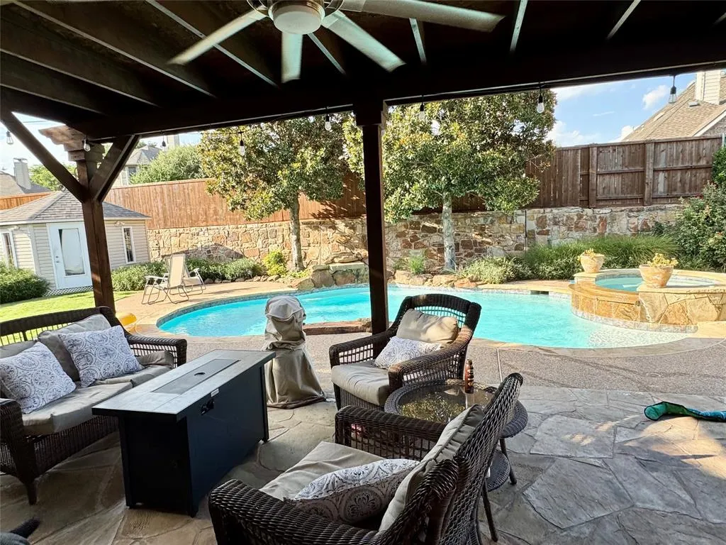 8100 Whippoorwill Drive