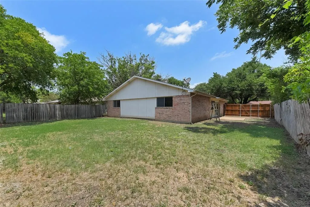 1012 Shenandoah Drive