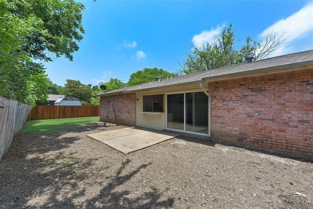 1012 Shenandoah Drive