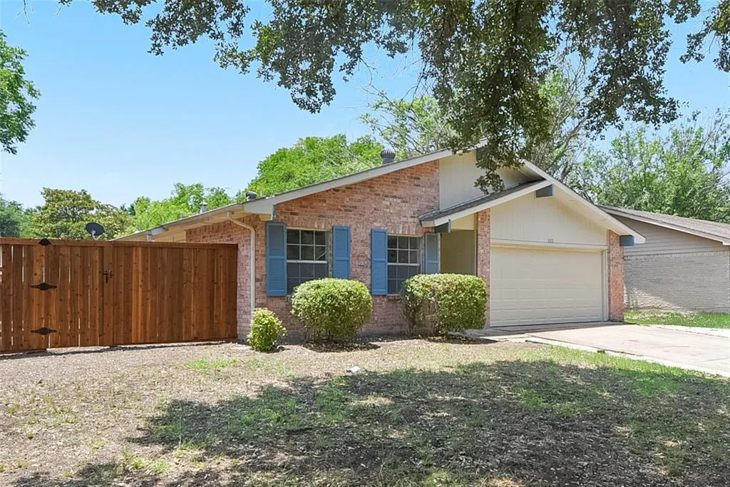 1012 Shenandoah Drive