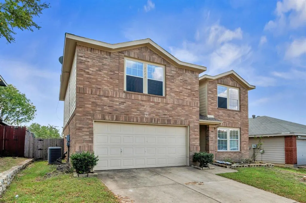 1725 Willow Way