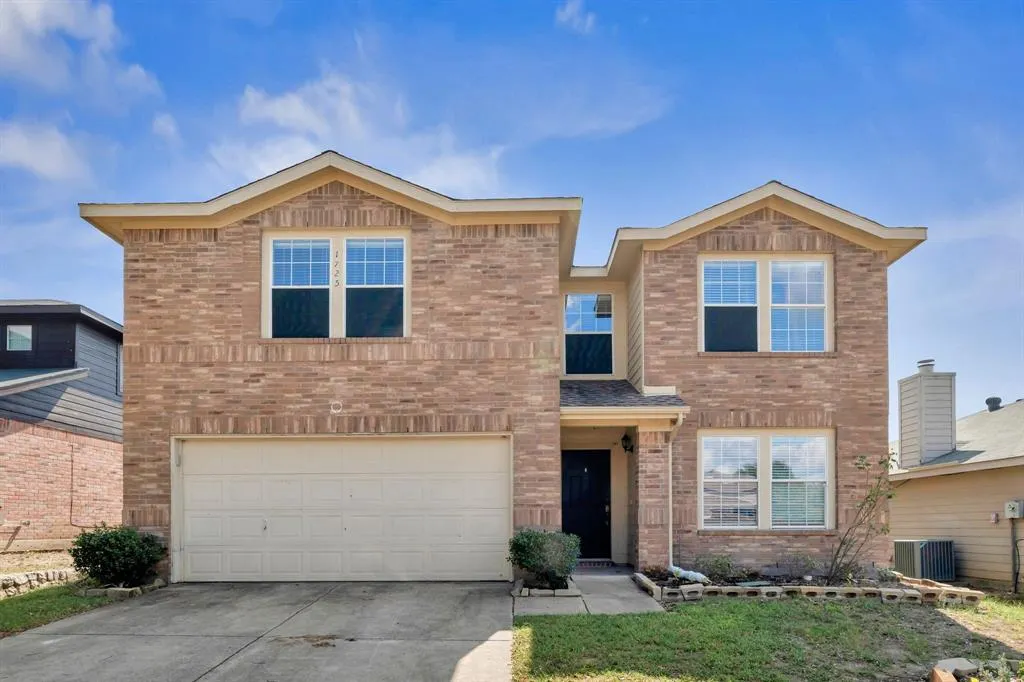 1725 Willow Way