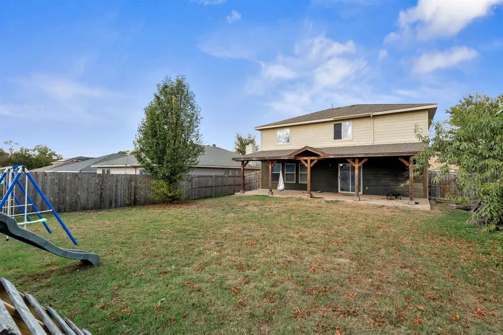 1725 Willow Way