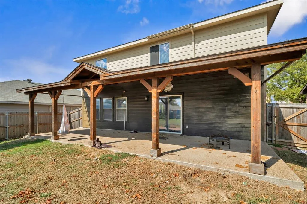 1725 Willow Way