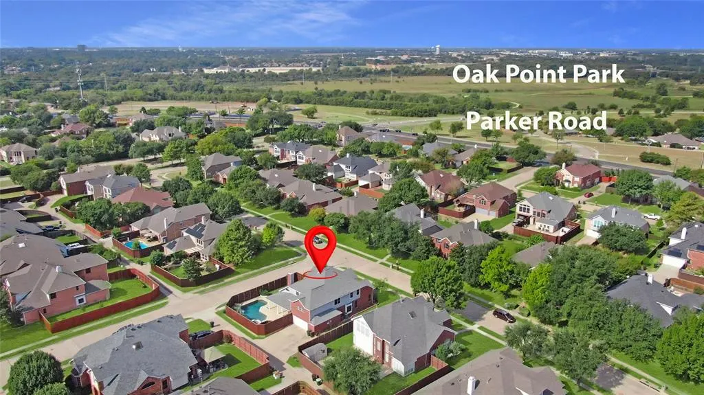 3900 Kite Meadow Drive