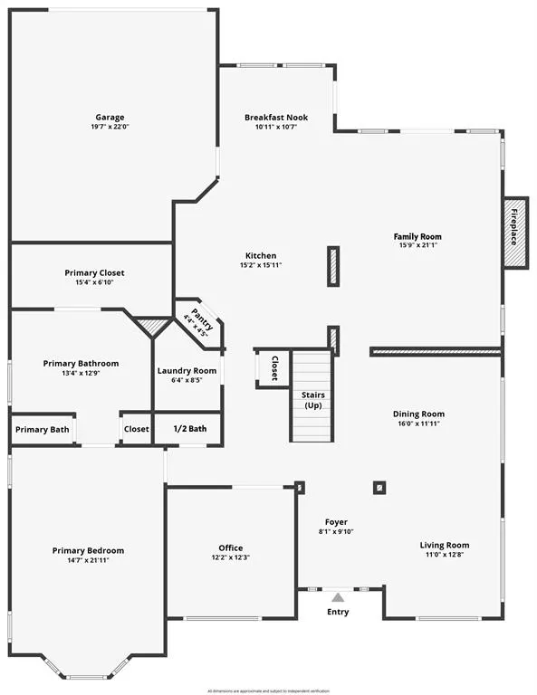 3900 Kite Meadow Drive