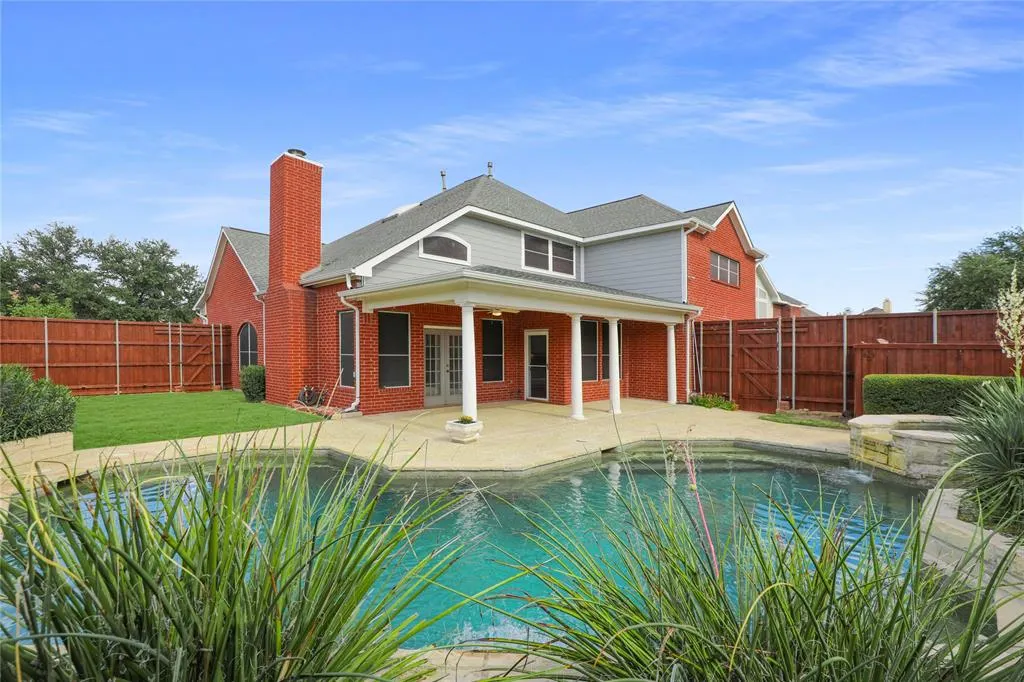 3900 Kite Meadow Drive