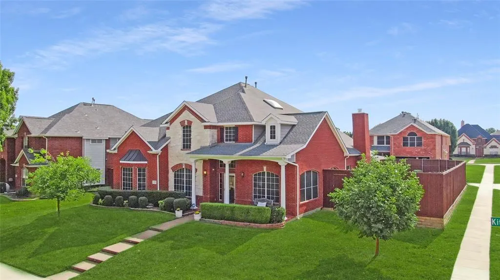 3900 Kite Meadow Drive