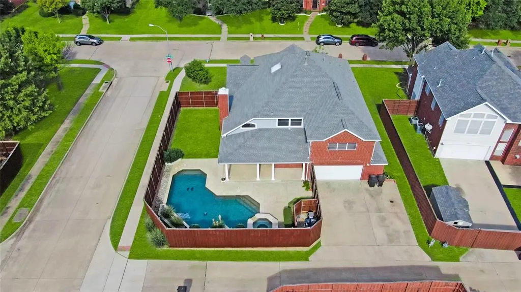 3900 Kite Meadow Drive