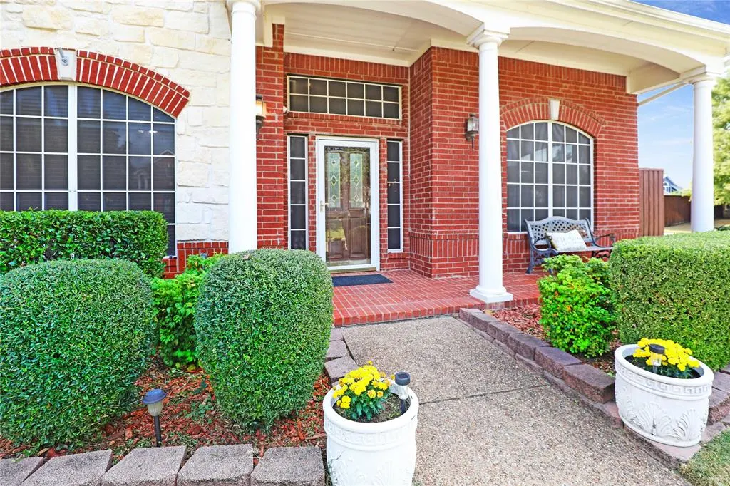 3900 Kite Meadow Drive