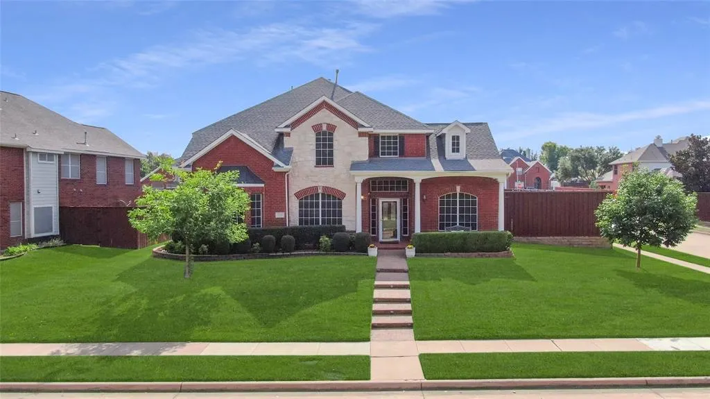 3900 Kite Meadow Drive