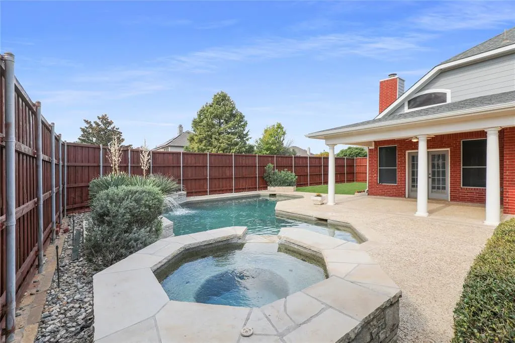 3900 Kite Meadow Drive