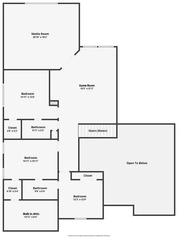 3900 Kite Meadow Drive