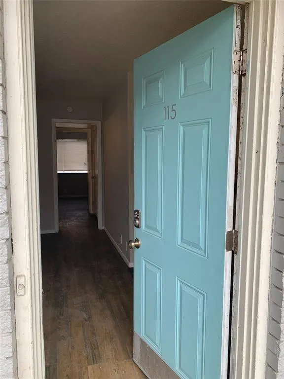 4606 Monarch Street, #115