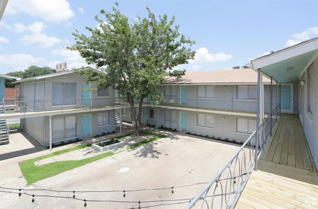 4606 Monarch Street, #115