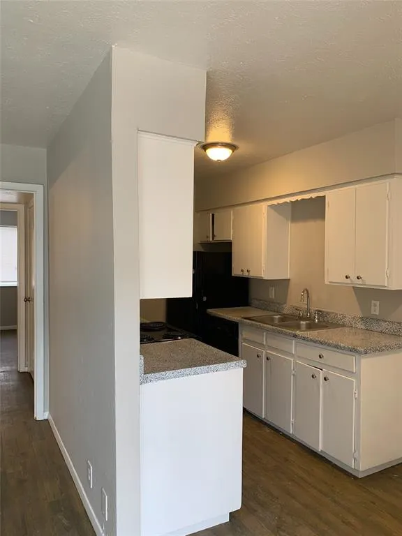 4606 Monarch Street, #115