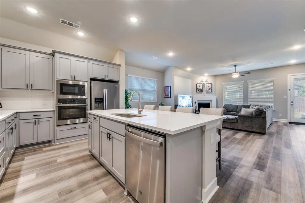 4109 Silver Spur Court