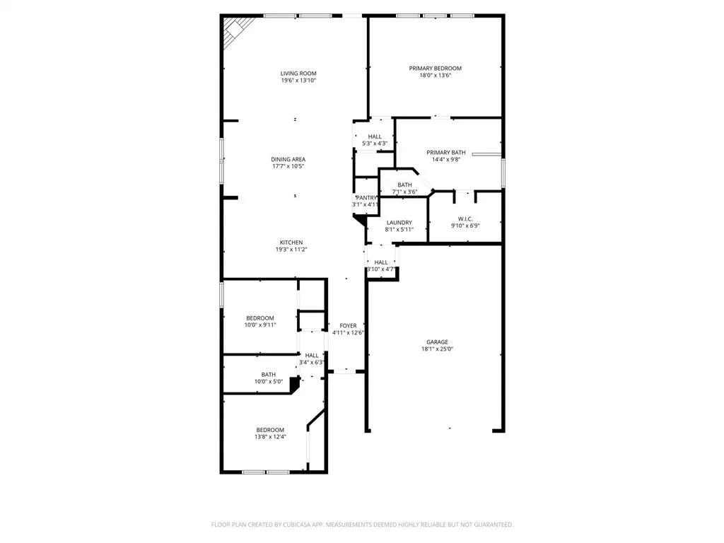4109 Silver Spur Court