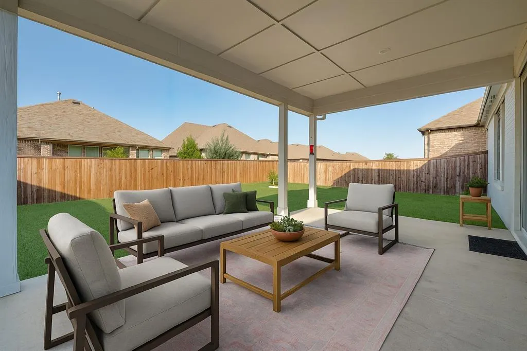 4109 Silver Spur Court
