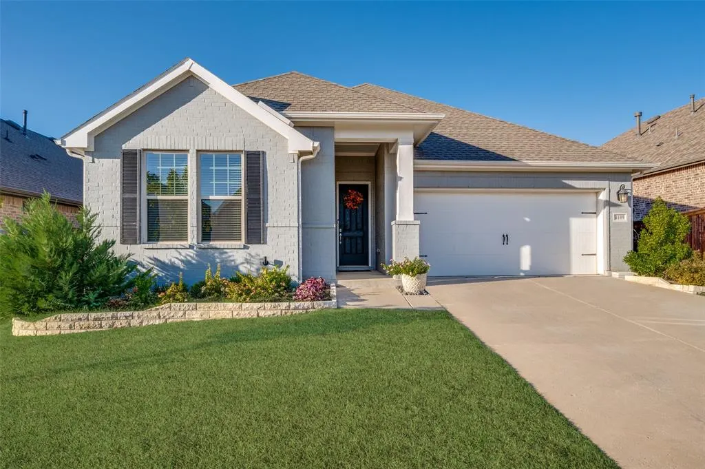 4109 Silver Spur Court