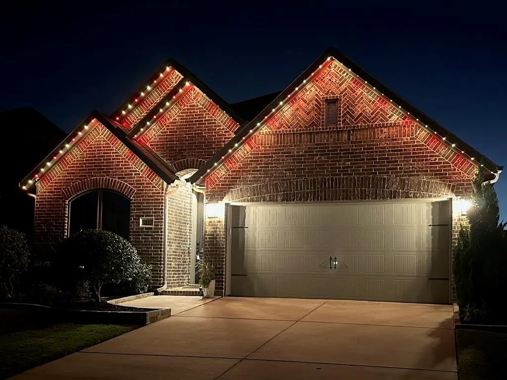 8817 Navidad Falls Drive