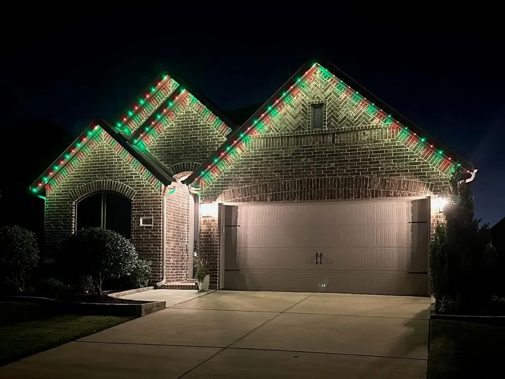 8817 Navidad Falls Drive