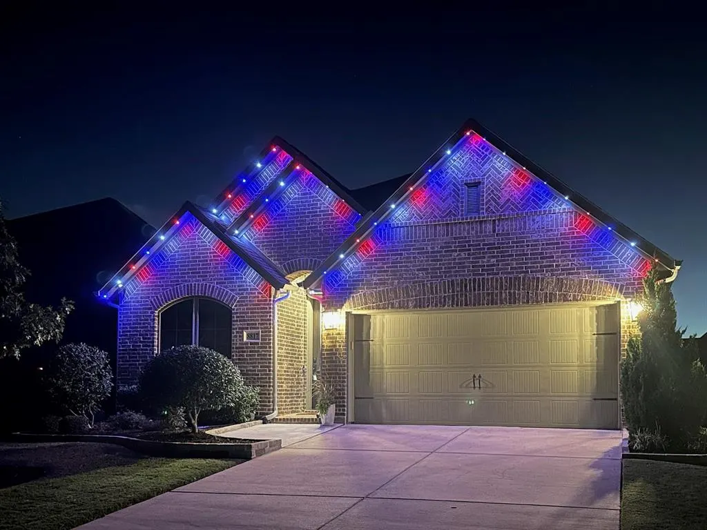 8817 Navidad Falls Drive